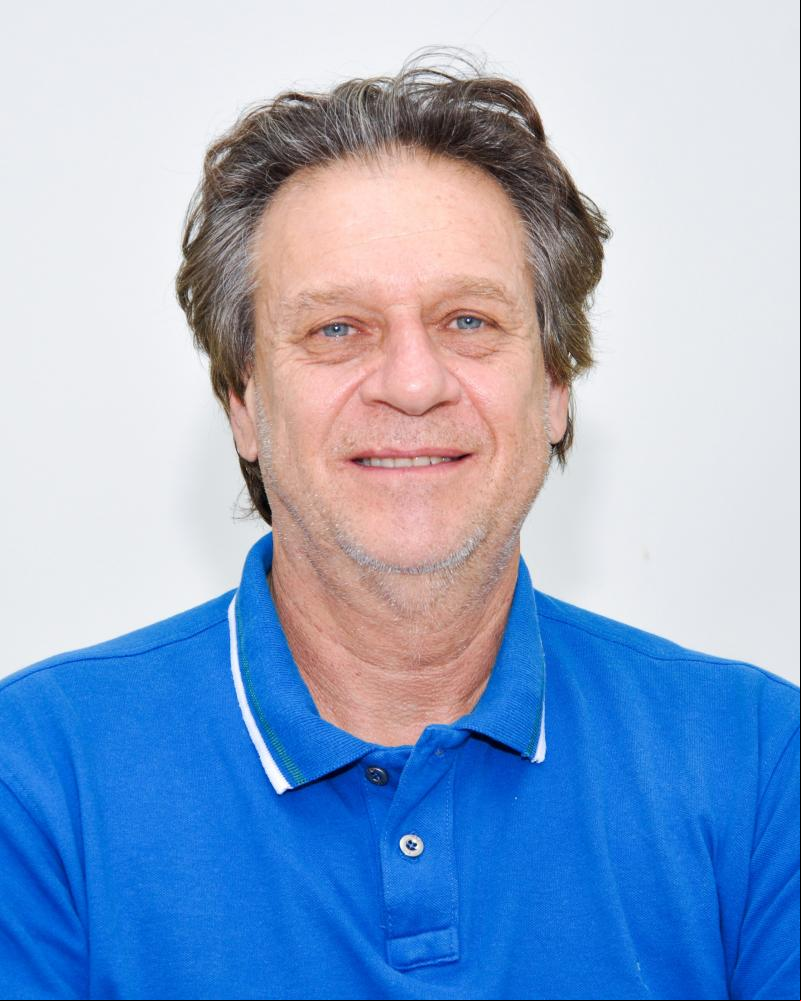Colunista Cristiano Di Giorgi 