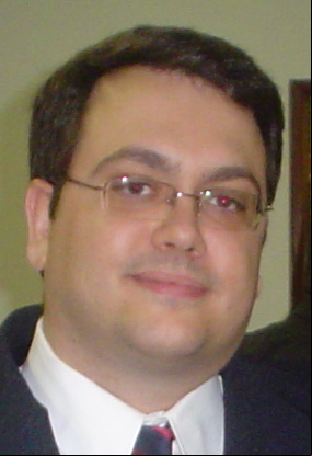 Colunista Fábio Mícolis de Azevedo