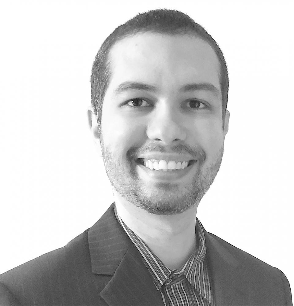 Colunista Matheus Teixeira