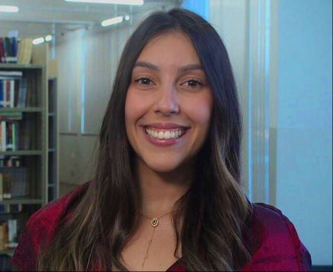 Colunista Amanda Ferreira Nunes Rodrigues