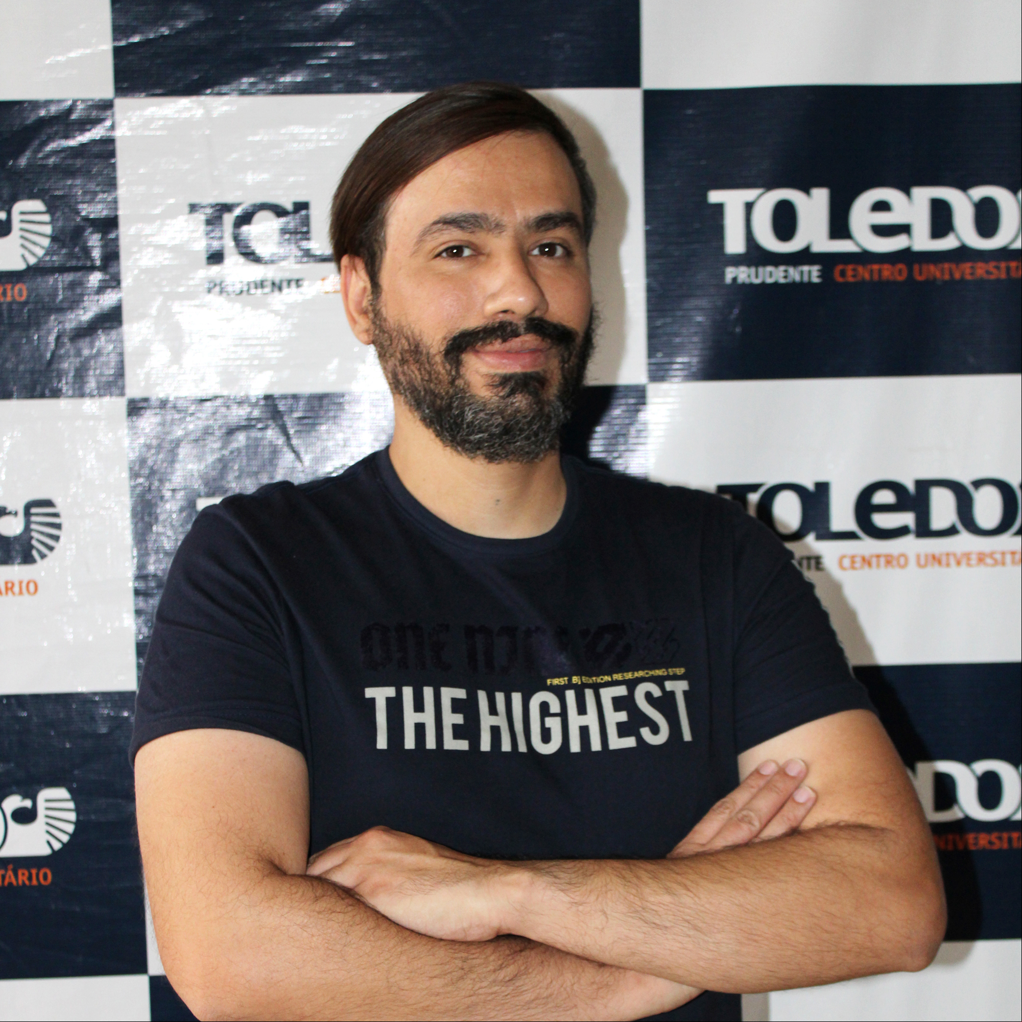 Colunista Igor César de Souza Ribeiro 