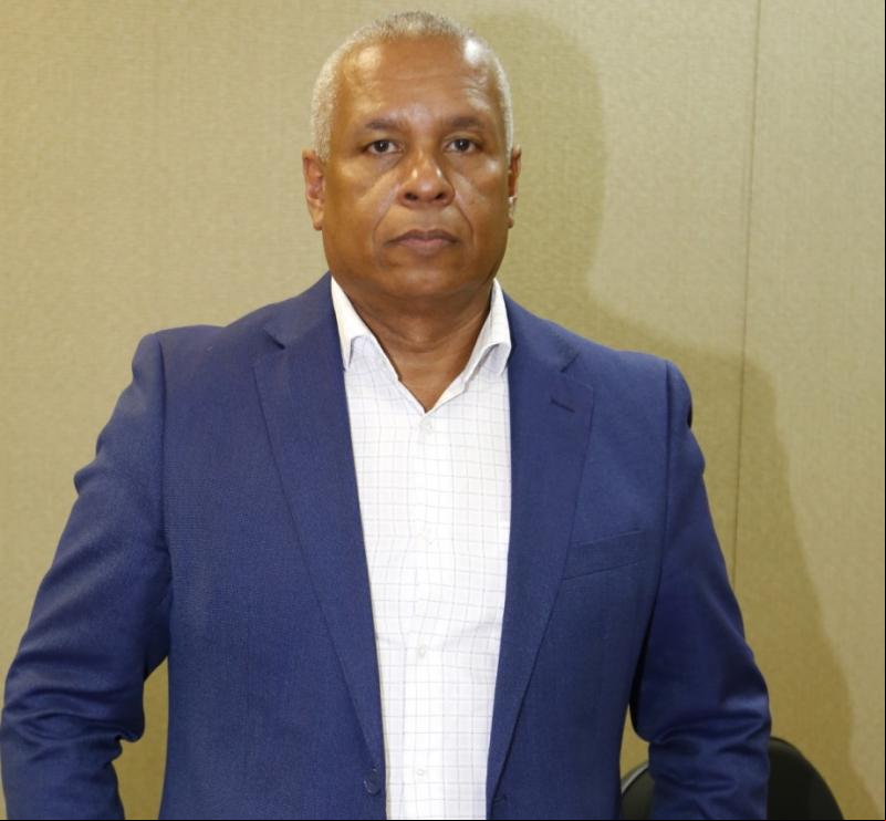 Colunista João Veríssimo Fernandes