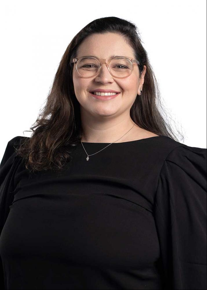 Colunista Erika Graciotto 