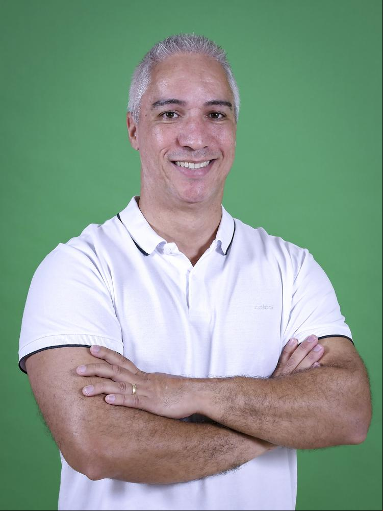 Colunista Éverton Alex Carvalho Zanuto