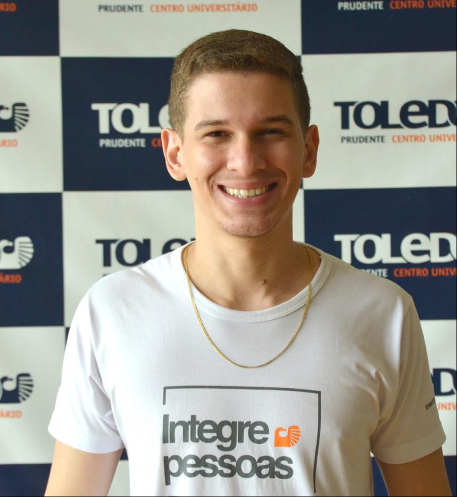 Colunista Caio Silva 