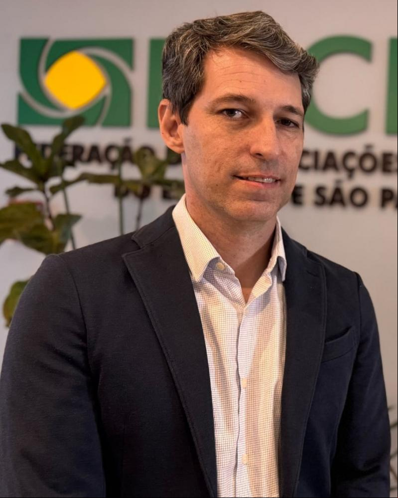 Colunista Raul Audi Junior