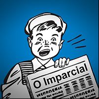 Colunista OSLAINE SILVA - ESPECIAL PARA O IMPARCIAL