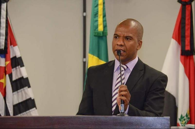 Arquivo - Conforme Anderson Silva, relator da I, relatório parcial foi enviado ontem ao Executivo